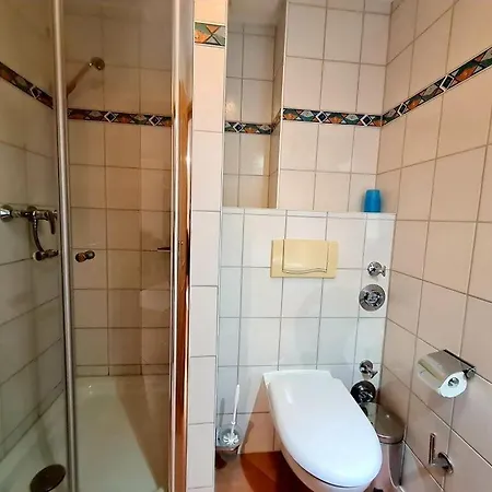 Дом отдыха Lavendel Comfortable