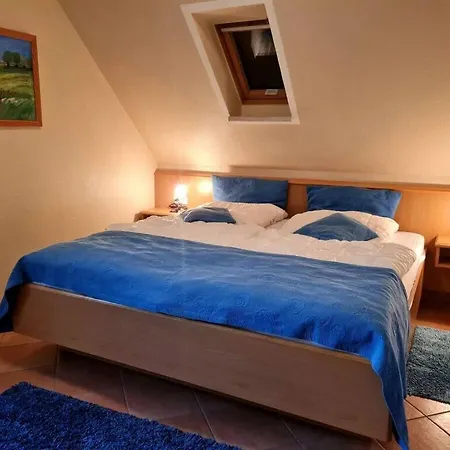 Дом отдыха Lavendel Comfortable Миддельхаген